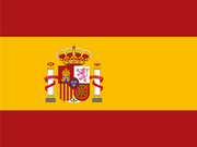 Country flag icon