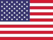Country flag icon