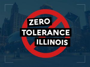 Illinois Zero Tolerance Law