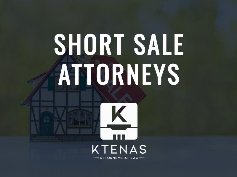 Chicago short sale attorneys