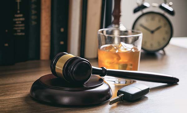 DUI Lawyer – How to Appeal a DUI Conviction