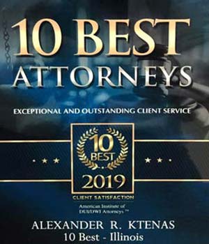 10 Best DUI Lawyer