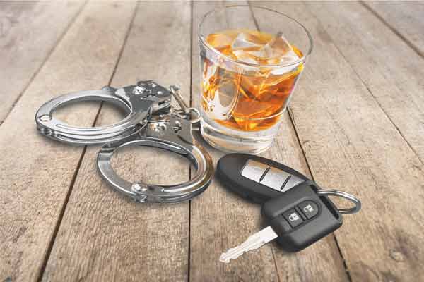 DUI FAQ overview in Illinois