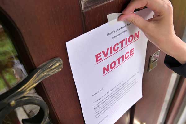 Contact Ktenas Law to learn more about evictions and landlord rights.