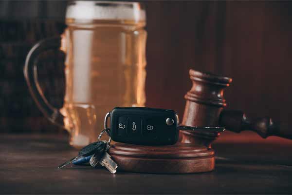 Contact our attorneys if you are facing DUI court charges