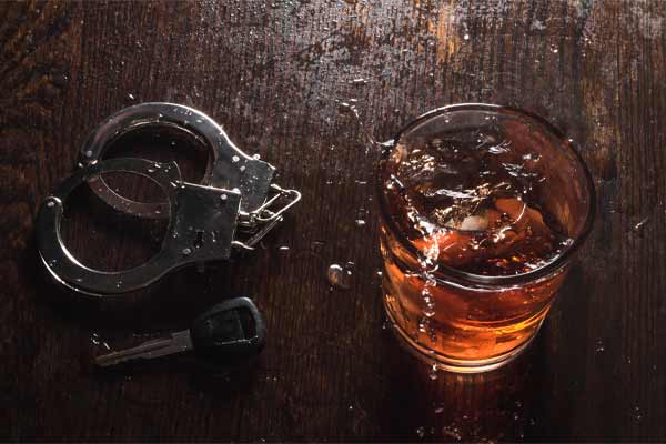 How Long Does a DUI Case Take?