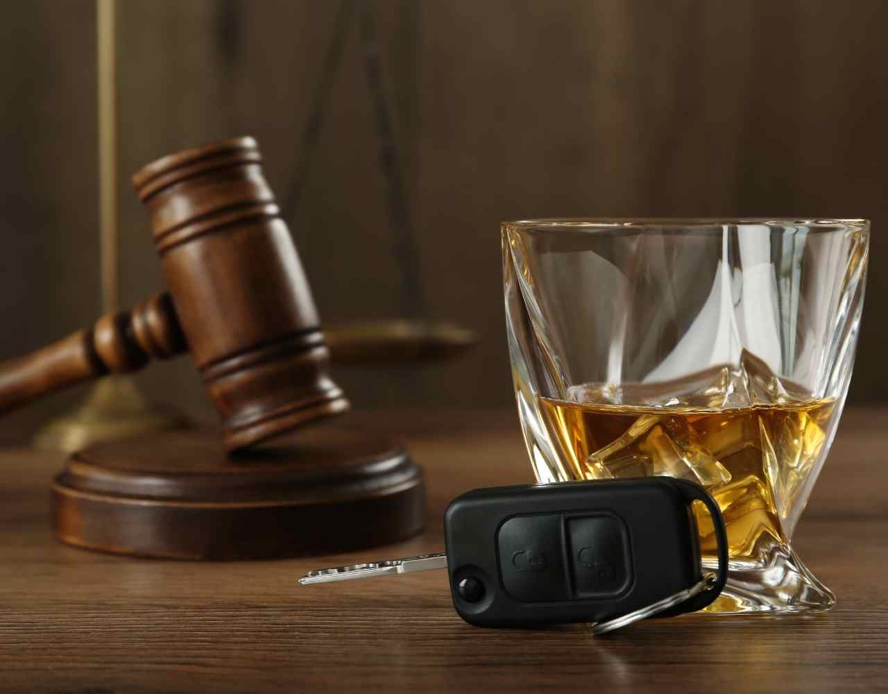 Everything You Need To Know About Illinois DUI Laws