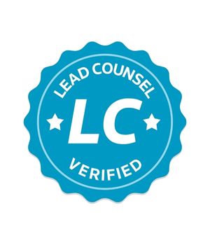 LC leads counsel verified